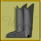 Bottes Soldat